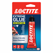 Loctite Extreme Gel Glue 18ml Tube, All-Purpose Adhesive